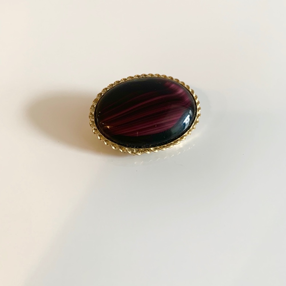 Vintage Brooch